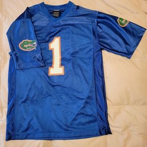 UF Gators Football Jersey size M